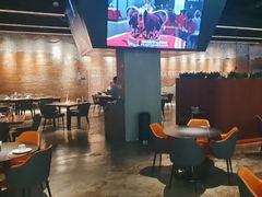 -404干式熟成牛排馆•聚会餐厅