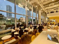 -SAANCI山池咖啡(海上世界文化艺术中心店)