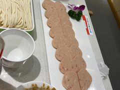 -九府羊鲜羊火锅·烧烤·小海鲜(华汇大厦店)