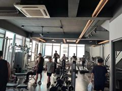 -帕瑞斯女子塑形健身(集美店)