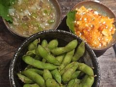 -眷屋の深夜食堂(云锦中心店)