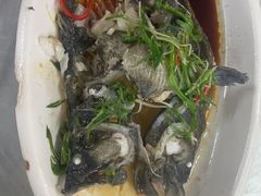 -众味海鲜大排档·活海鲜·潮汕味(南澳店)