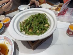 -东流山烤鸭·家常菜(雨山龙湖店)