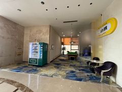 -丰顺宝丰酒店温泉