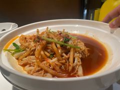 -炊烟小炒黄牛肉(中心印象城店)