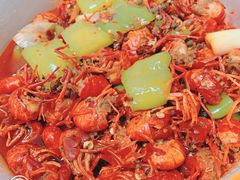 -回味南塘老王虾尾(总店)