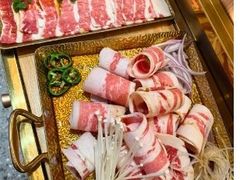 -郭记烤肉创始店(民丰大街店)