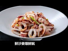 -徐记海鲜(南油永新汇店)