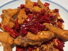 -欧记大排档·景德菜(上海首店)