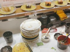 -争鲜回转寿司(浦东三钢里PLUS店)
