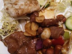 -金春禧(英雄山路旗舰店)