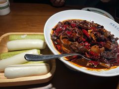 -三强鸽子(胜利路店)