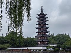 -上海方塔园