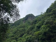 -浙西大龙湾