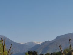 -青峰峡国家森林公园