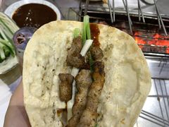 -小寒羊烧烤(凯瑞时代大厦店)