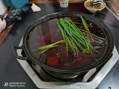 -石灰市毛记烧鸡公(解放碑店)