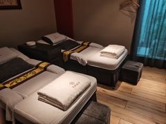 -见康道莱•足浴按摩•艾灸•SPA(友谊店)