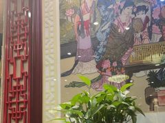 -五悦北平四季涮肉·烧烤(老商埠店)