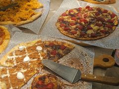 -比格比萨自助(裕源大厦店)