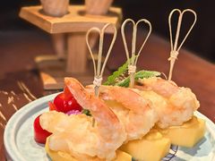 -鸟泉居酒屋·烧鸟·酒馆(百子湾店)