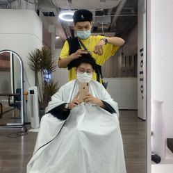-ON STAR SALON