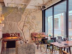 -CHURCH  BISTRO 教堂·餐吧