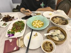 -古南都·清真绿柳居菜馆(太平南路店)