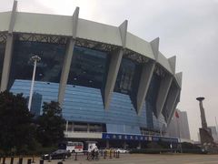 -上海富豪东亚酒店(零陵路店)