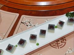 -庆云楼饭庄(什刹海店)