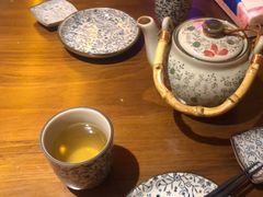-白石的深夜食堂(济南万象城店)