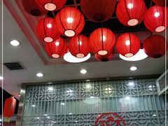 大堂-嘉陵楼馋嘴城(簋街总店)