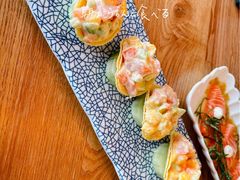 -Sushi Love 创意寿司(丽影广场店)