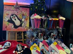 -布拉格餐厅· 中欧捷克菜(全国首店)