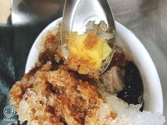 -旺者黑砂糖冰店(凤山总店)