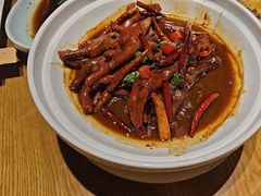 -新海渔港·胶东海鲜家常菜·家宴(奥体中心店)