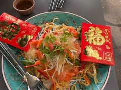 -Ginger(兴国路店)