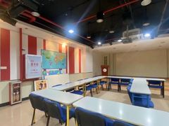 -广州法语联盟(瑞福大厦店)