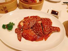 -利苑酒家(宜安广场店)