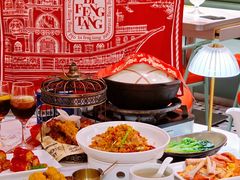 -避风塘·金牌店·夜宵(金玉兰店)