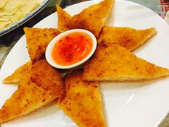 -阿殳菜馆·私厨(水围村店)