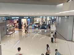 -首开·龙湖成都西宸天街