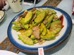 -大师傅金奖啤酒鱼(西街口总店)