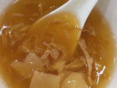 -沙湾姜埋奶(兴新包店)