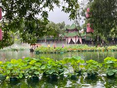 -宝墨园景区
