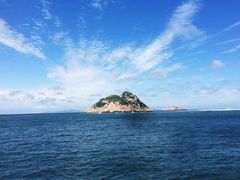 -枸杞岛