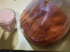 -老光明岗琼甜茶馆
