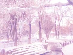 -水磨沟公园