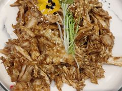 -都一处烧麦馆(前门店)