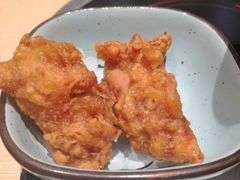 回锅肉炸鸡块饭-吉野家(上海美罗城店)